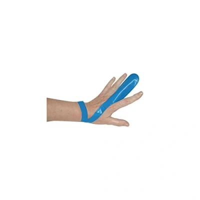 Image of A Care Blue Finger Stools Pack of 12