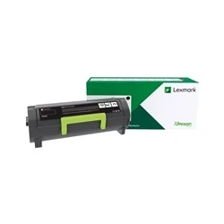 Image of Lexmark B262U00 Ultra High Capacity Black Return Toner Cartridge