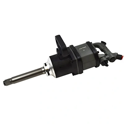 Image of 1&quot; Impact Wrench/Gun Industrial 2800 ft/lbs U.S.PRO Tools AT051