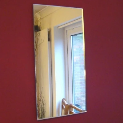 Image of Super Cool Creations Rectangle Mirrors 20cm x 10cm