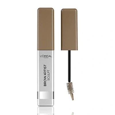 Image of L&#039;Oréal Brow Artist Sculpt Brunette