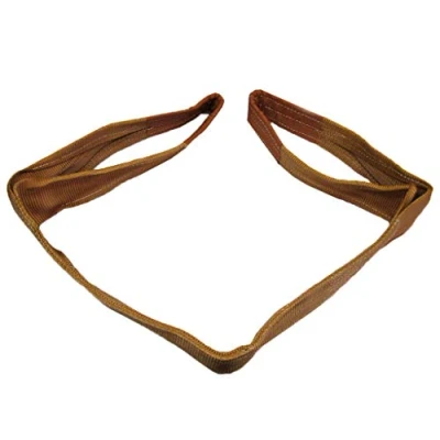 Image of Duplex Web Sling 6 Ton 8 Metre