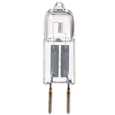 Image of Osram Halostar Starlite 12 V 35 W GY6.35 Capsule Bulb 44 mm 64432 S
