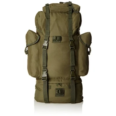 Image of Miltec 30253B Trekking Rucksack