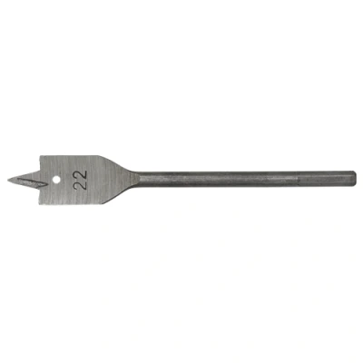 Image of Worksafe Flat Wood Bit Ø22mm x 152mm