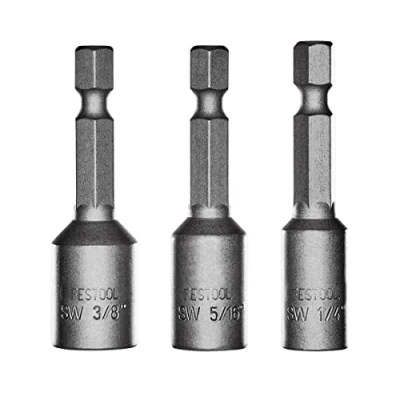 Image of Festool Llave FastFix STSL IMP 1/4&quot; Set