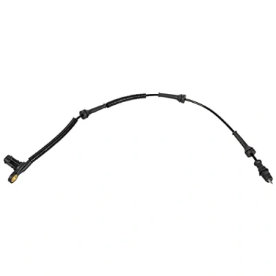 Image of 4415809, 4415810, 4500139 ABS Sensor BLUE PRINT ADBP710060 Front Axle Left, Right 505mm RENAULT: MASTER 2 Bus, Kasten