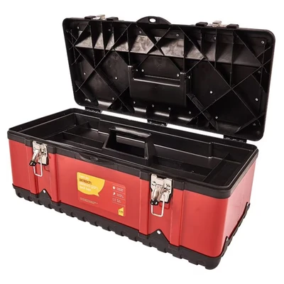 Image of Amtech N0150 Toolbox, 23 Inch