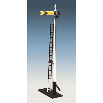 Image of Ratio 461 GWR Distant Signal