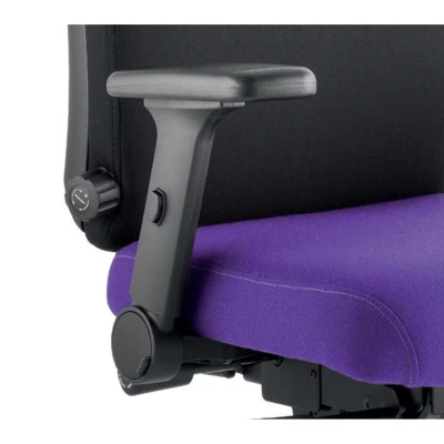 Image of Eclipse Plus Height Adjustable and Folding Arm