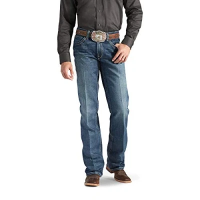 Image of ARIAT Men&#039;s M4 Low Rise Boot Cut Jean, Gulch, 33W x 36L