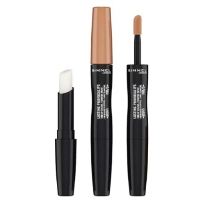 Image of Rimmel London Lasting Provocalips Liquid Lipstick Best Undressed