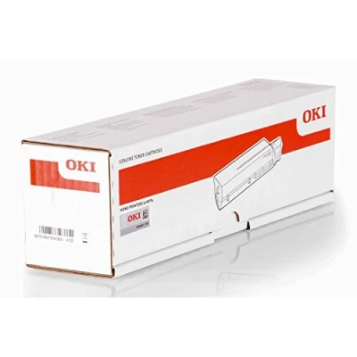Image of Oki 45807102 Toner &amp; Cartridge for Printer 3000 Pages B412/B432/B512/MB472/MB492/MB562