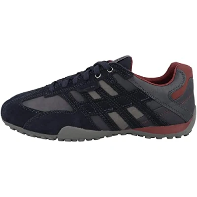 Image of Geox Man Uomo Snake K Sneakers 13 UK