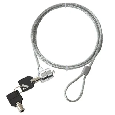 Image of Cable Lock (key lock)