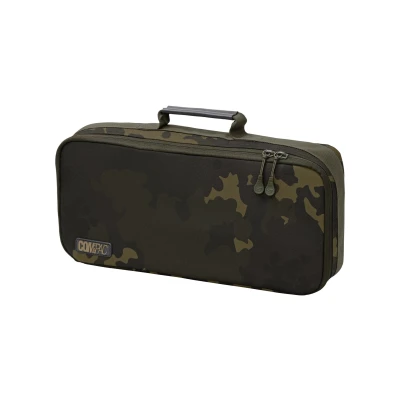 Image of Korda Compac Buzz Bar bag Dark Kamo Large Fishing