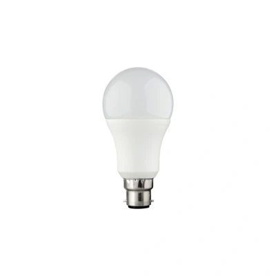 Image of Smart RGBW B22 GLS Bulb 8.5W = 60W Integral LED