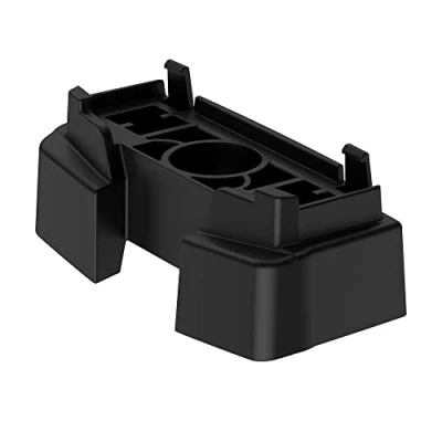 Image of Thule Fixpoint Extension Pads 30 Roof Racks Black One Size