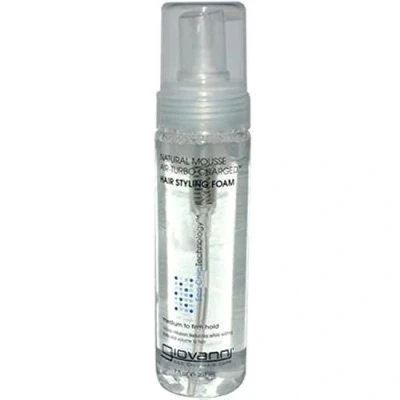 Image of Giovanni, 7 Fl Oz (Pack of 1)