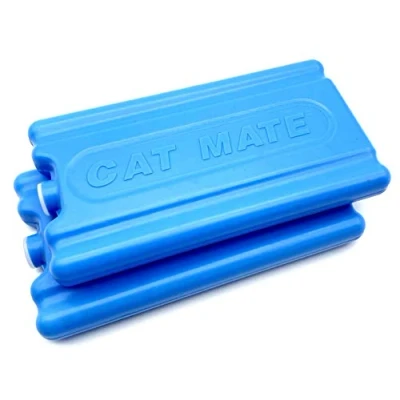 Image of Cat Mate Replacement Ice Packs for Automatic Feeders (2 Pack, C20/C200)