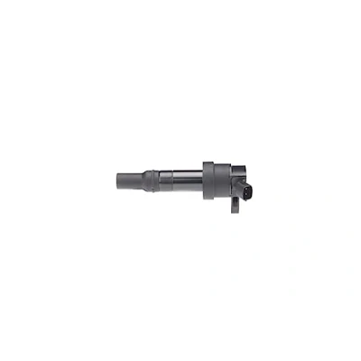 Image of ZSPPENCILCOIL1X1 Ignition coil BOSCH 0 986 221 075 14V KIA: Picanto II, III, HYUNDAI: i10 I, II Hatchback