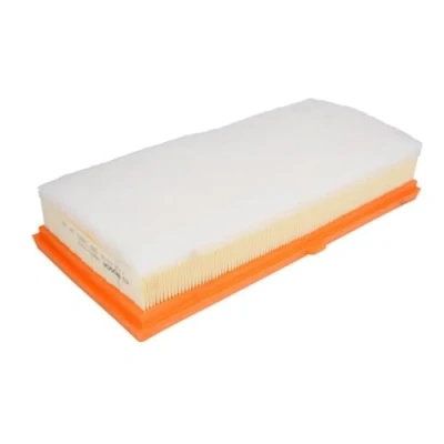 Image of 178010N030, 178010N040B, 178010N040C, 178010N060 Air Filter BOSCH F 026 400 140 62,5mm 144,5mm 304mm Insert TOYOTA: Yaris II Hatchback