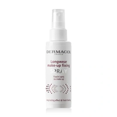 Image of (Longwear Make up Fixing) Spray