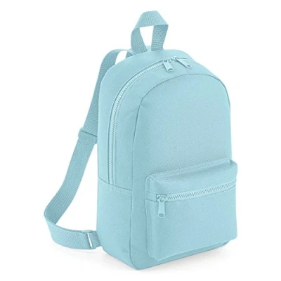 Image of Chic Mini Essential Fashion Backpack Stylish and Functional Daypack