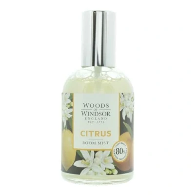 Image of Woods of Windsor Citrus Room Spray 100ml (Pack 1)