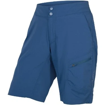 Image of Endura Hummvee Lite Womens Cycling Liner Shorts