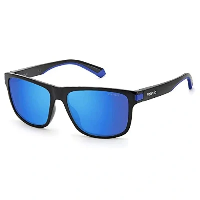 Image of Polaroid PLD 2123/S Polarised sunglasses