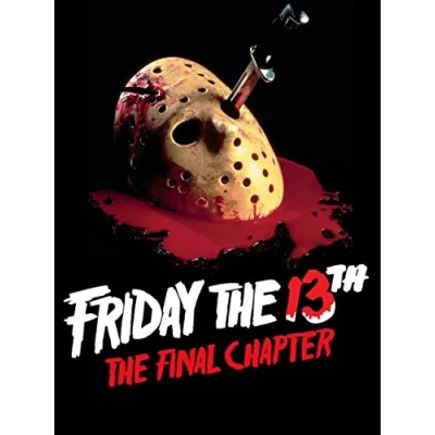 Image of Friday The 13th Part IV: Final Chapter