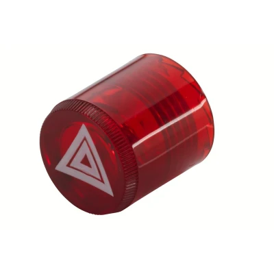 Image of 012777001 Switch, hazard light HELLA 9SK 702 331 071