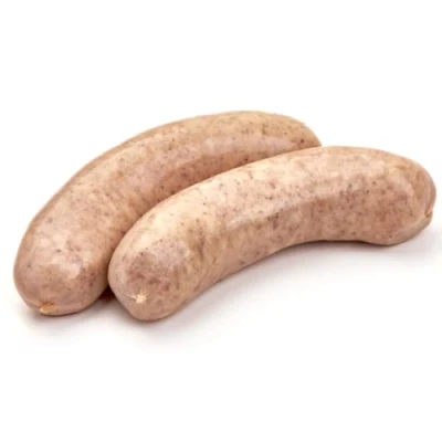 Image of Freshly Made Chicken Sausage with Chives 2 kg /+10%