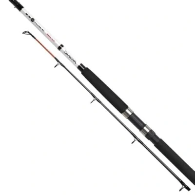 Image of DAIWA D Wave 7ft / 20 30lb Class 2pc Boat Fishing Rod DWB2030