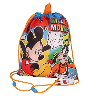 Image of Stor Launch Bag, Fabric, Multicoloured, Pack of 1