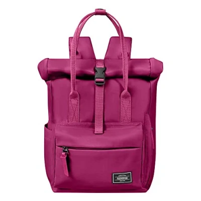 Image of American Tourister Urban Groove, Deep Orchid, Backpacks