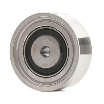 Image of 059903341 Idler Pulley INA 532 0156 10 AUDI: A4 B7 Saloon, A6 C5 Avant, Allroad C5, VOLKSWAGEN: Passat B5 GP Estate, Saloon