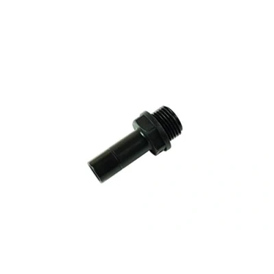 Image of Connect 31008 Push Fit Stem Adapter 15mm OD to 1/2 BSP Thread 5pc