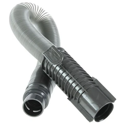 Image of Spares2go Stretch Hose for Dyson DC33 DC33i Vacuum Cleaners (2 Metres)