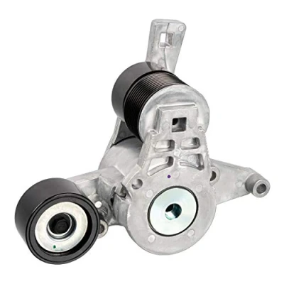 Image of 4722000570, 4722000870, 4722000970, 4722001070, 4722001470 Tensioner FEBI BILSTEIN 171022 MERCEDES BENZ: ACTROS MP4 / MP5