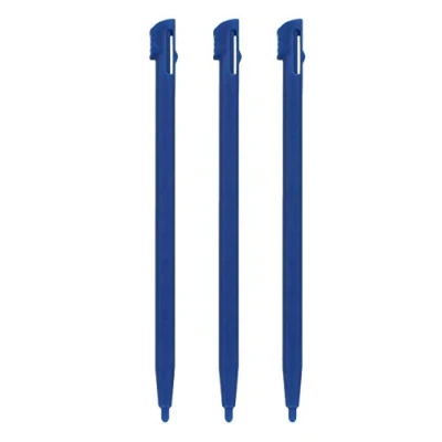 Image of TGC ® Stylus Pen Pack Blue for Nintendo 2DS (original model) handheld console