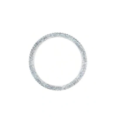 Image of Bosch 1x PRO Reduction Rings for Circular Saw Blade (Ø 25,0 mm, Professional Accessory Hand Held Saw, Dry Cutter)