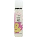 Image of Toni &amp; Guy Volume Addiction Shampoo for Fine Hair Perfect Enhancing Natural Volume, Body and Bounce With a Weightless Feel Fibre Strengthening System 250ml