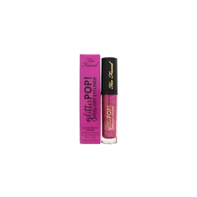 Image of Too Faced Eyeliner 6.5 ml