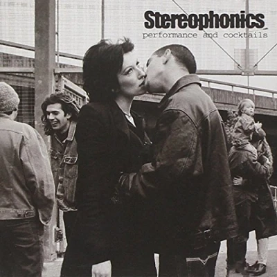 Image of Stereophonics Performance and Cocktails: Live at Morfa Stadium [DVD]