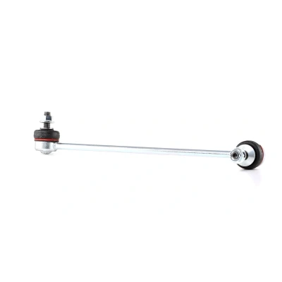 Image of 31306781547, 31354014531, 31356760985, 31356769499 Anti roll bar link FEBI BILSTEIN 24623 Front Axle Left 300mm M10 x 1,5 BMTS Turbo NEW with nuts