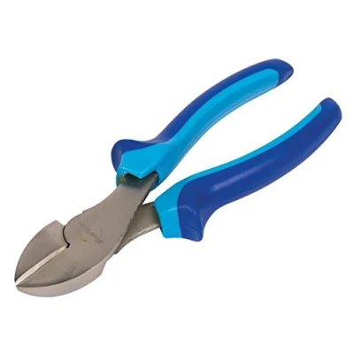Image of Blue Spot Tools 8189 B/SPOT 7 Inch Side Cutting Pliers