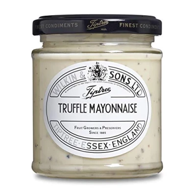 Image of Tiptree Truffle Mayonnaise 1x165g