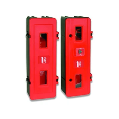 Image of Firechief Cabinet 1X9kg/9L/5kg (HS83)